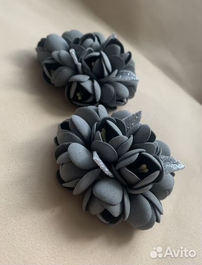 Резинка для волос