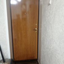 Своб. планировка, 50 м², 1/2 эт.