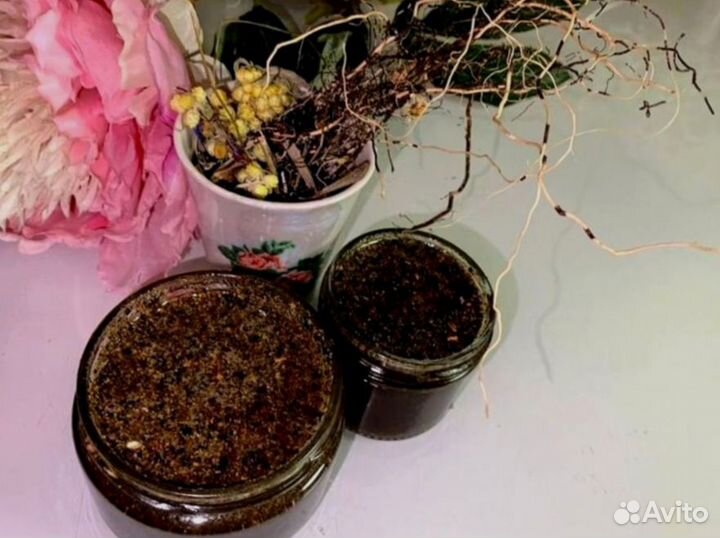 Мед-активатор мужской силы