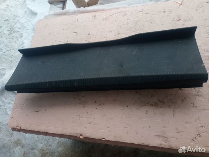 Обшивка багажника Volkswagen Passat B6 3c5863459