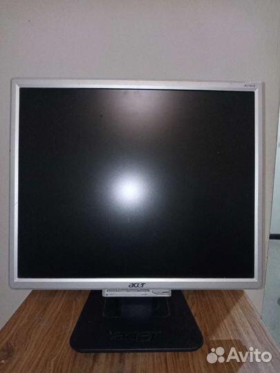 Монитор Acer 1916