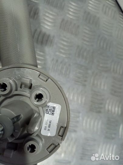 Б/У Козырек солнцезащитный левый#001