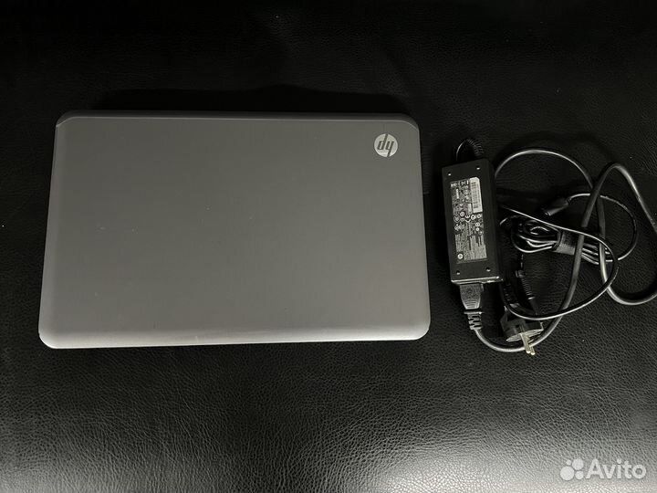 Ноутбук HP Pavilion g6