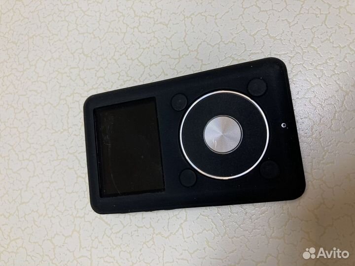 Fiio X1 плеер хайрез