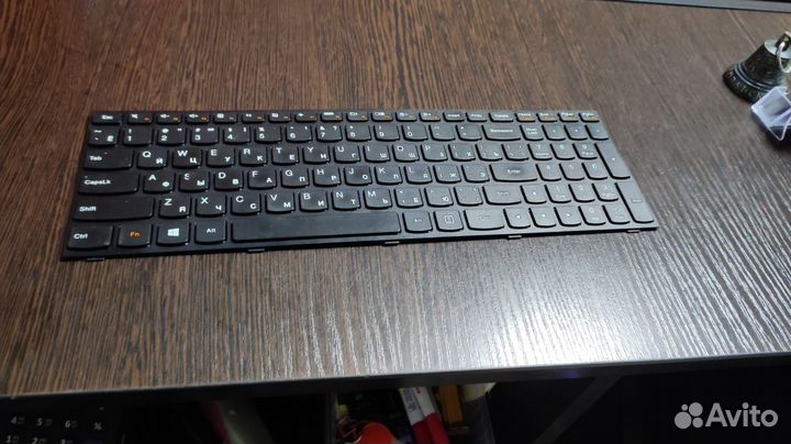 Клавиатура для ноутбука Lenovo IdeaPad G50-30, G50