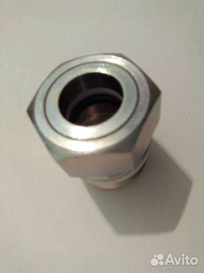 Трубки Гура Ford Focus 2