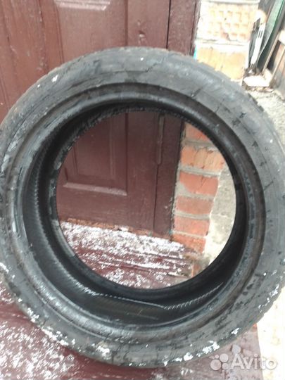 Toyo Snowprox S930 205/50 R17 93W