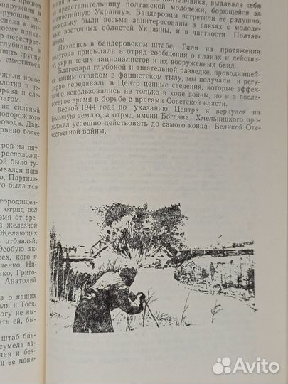 Динамовцы в боях за Родину 1975