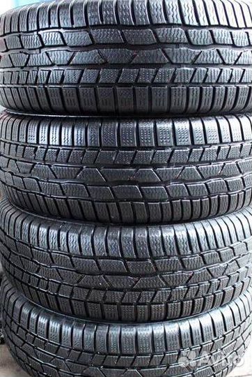 Continental ContiWinterContact TS 830 205/55 R16
