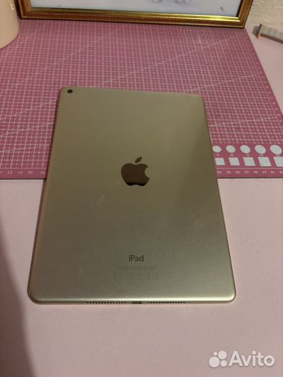 iPad air 2