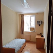 Комната в 6-к., 3/3 эт., Донецк (Донецкая область)