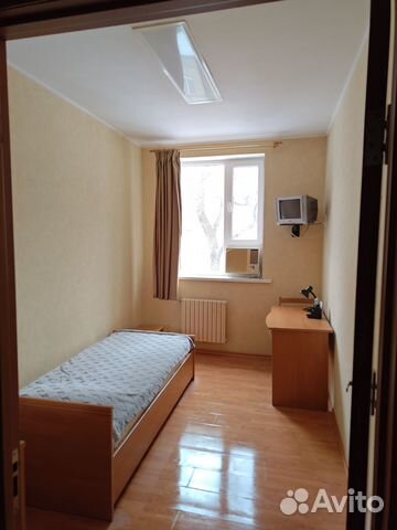 Комната в 6-к., 3/3 эт., Донецк (Донецкая область)