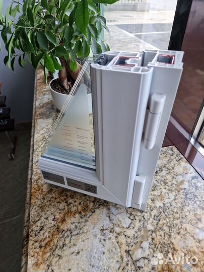 Окна пластиковые пвх новые от производителя