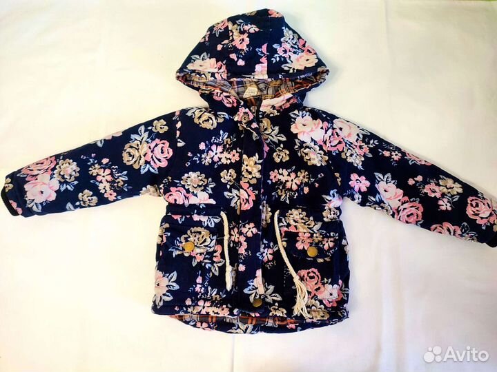 Вещи пакетом на девочку 2 3 года