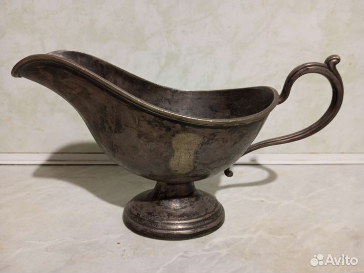 Предметы быта СССР