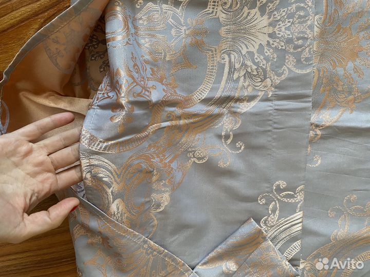 Наволочка 70х70 новые сатин