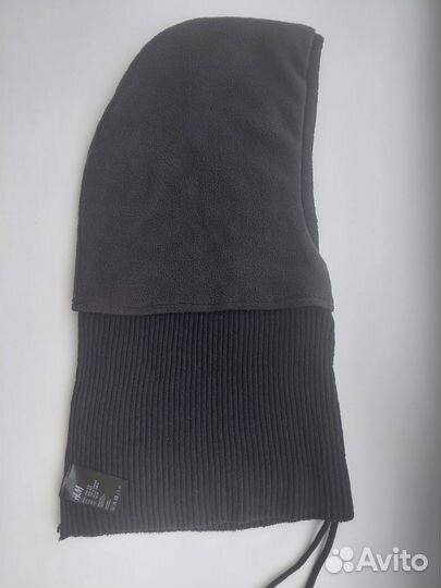 Балаклава/капор