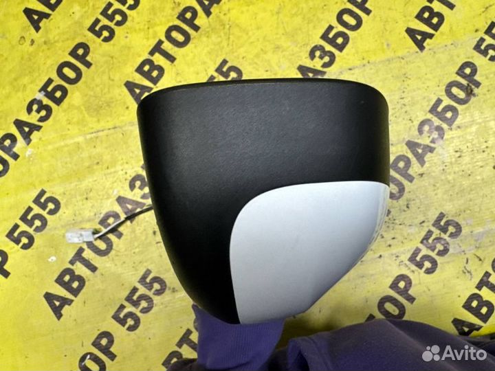Зеркало правое электрическое Renault Duster 1