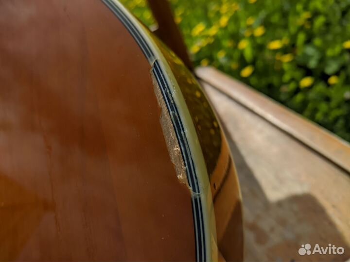 Les Paul Custom '70 Индонезия