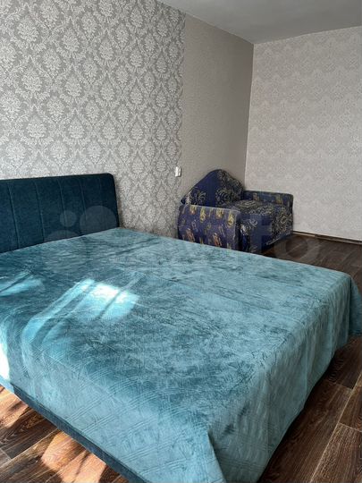 1-к. квартира, 34 м², 3/5 эт.