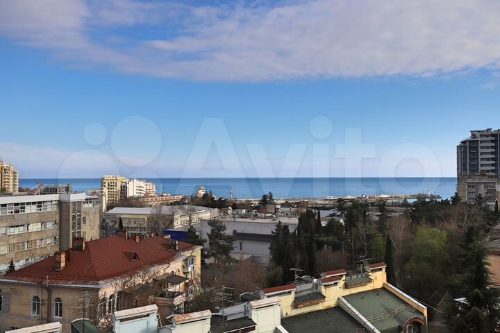 2-к. квартира, 51 м², 5/9 эт.