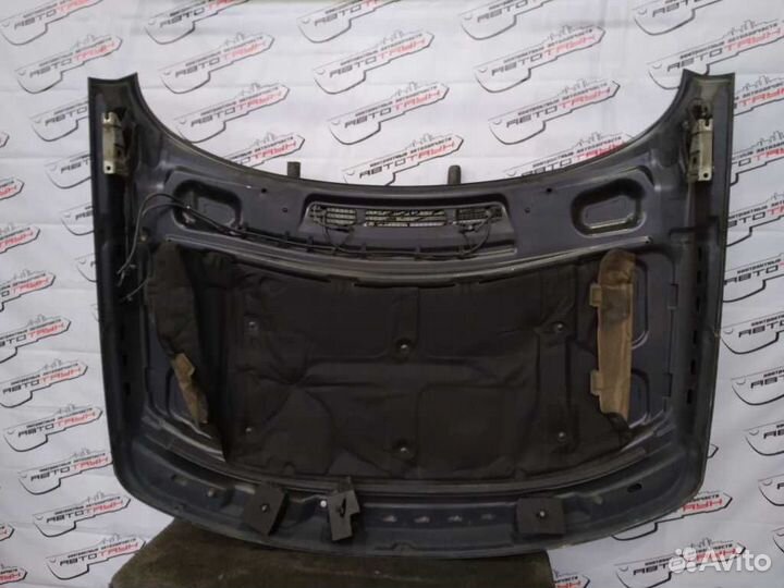 Капот land rover range rover L322 LM BKA760010 тем