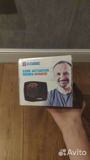 Электро привод