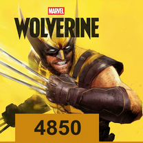 Marvel's Wolverine PS5 Цифра Украина, Москва