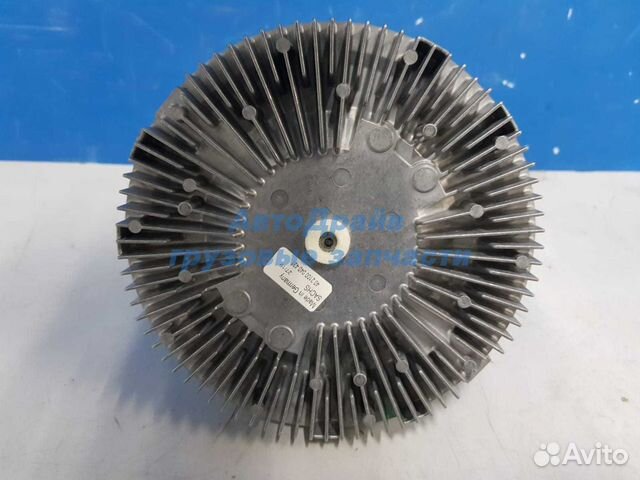 Муфта вентилятора ман Командор 2100040431