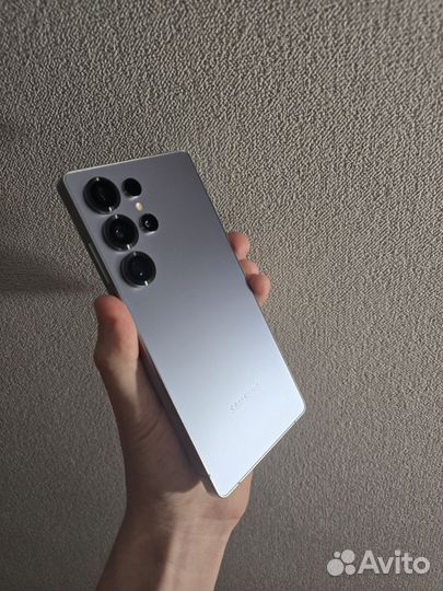 Samsung Galaxy S25 Ultra, 12/512 ГБ