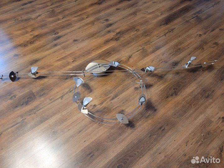 Светильник настенный