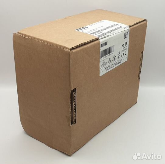 6EP1436-2BA10 блок питания PSU300S 20 A (24 V)