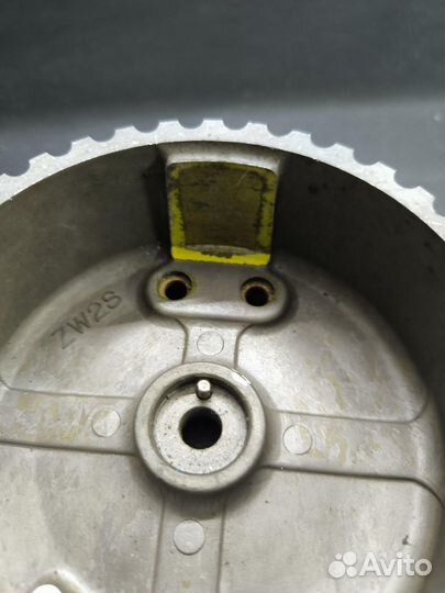 Шкив распредвала лодочного мотора Honda 25-30, 4 такта