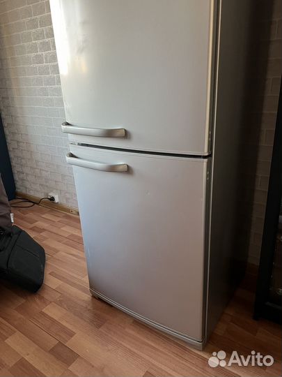 Холодильник бу bosch