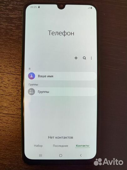Samsung Galaxy M30s, 4/64 ГБ