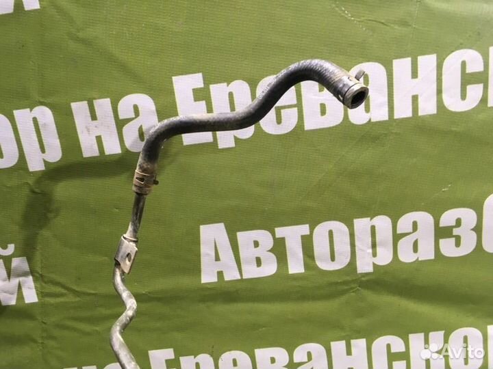 Трубка гидроусилителя руля Chevrolet Aveo T255