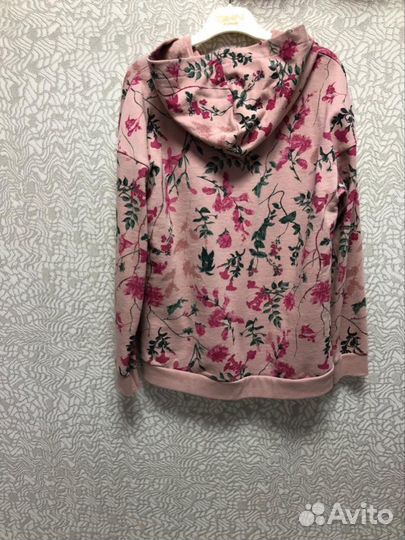 Толстовка-худи