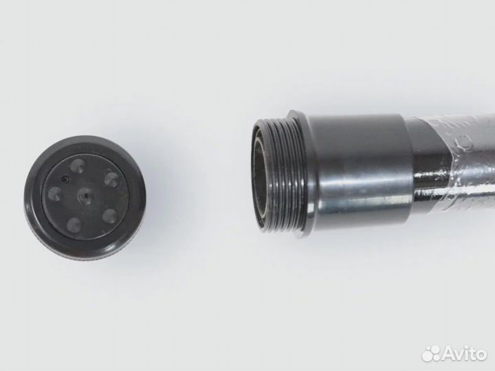 Удочка без колец