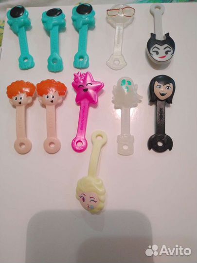 Бравлсы и скрепыши