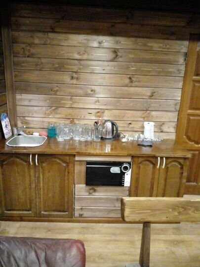 Дом 94 м² на участке 1 сот.