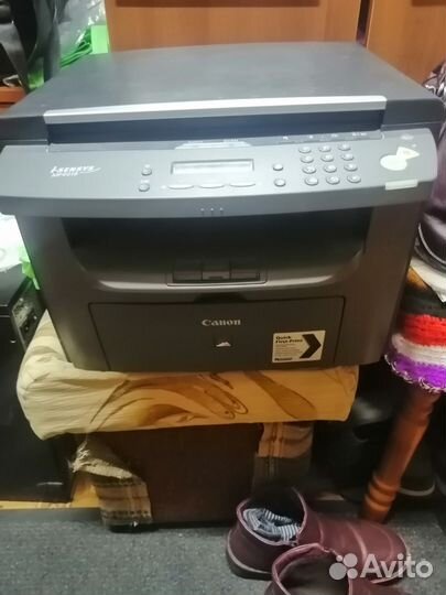 I-sensys mf4018