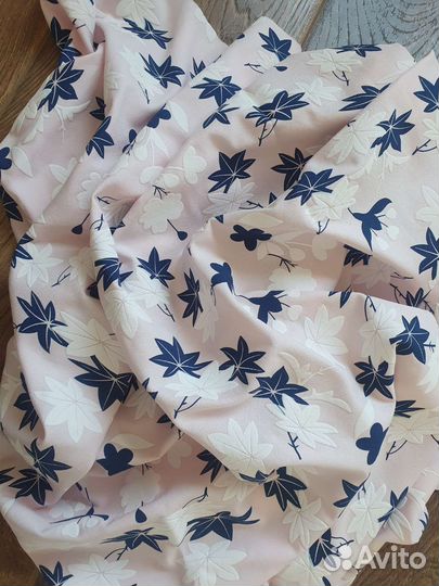 Отрезы ткани