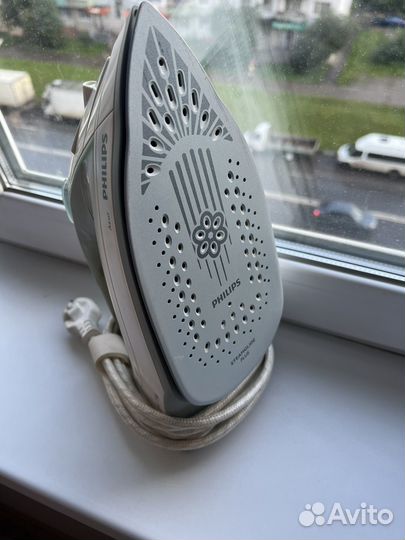 Утюг philips