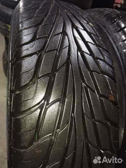 Tyfoon All Season 215/70 R16 100H