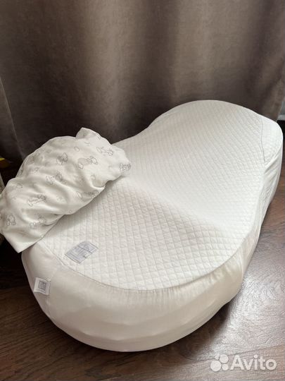 Кокон Red castle cocoonababy