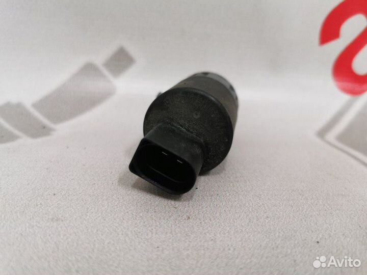 Моторчик омывателя фар Ford Focus 3 хетчбек 2.0 D