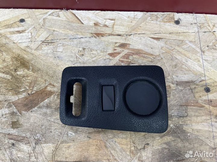 Накладка панели приборов LADA X-Ray