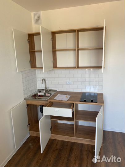 Кухонный гарнитур новый 1.5