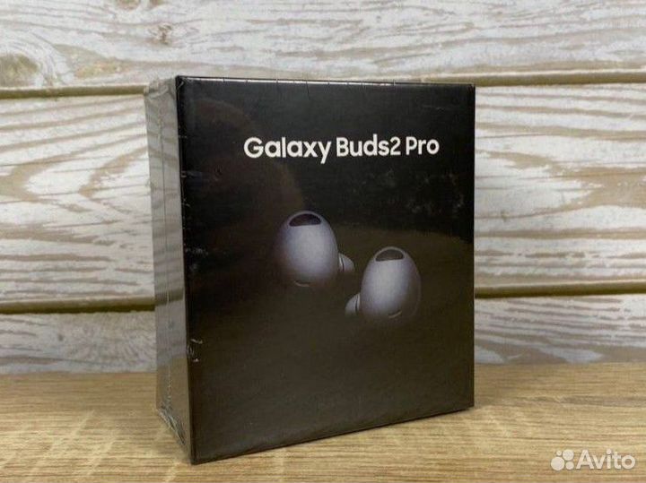 Samsung galaxy buds 2 pro