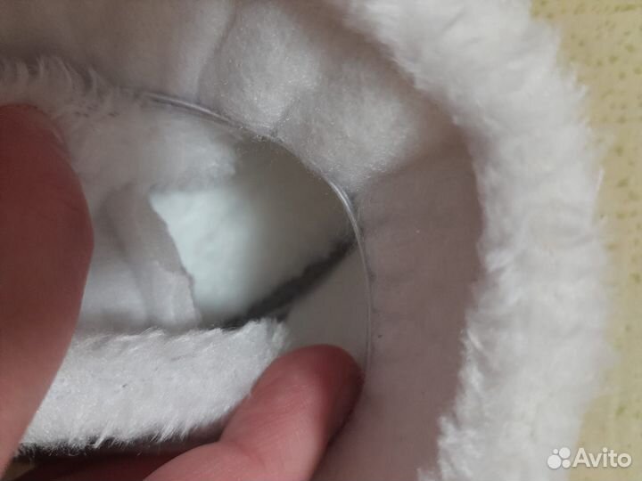 Угги детские